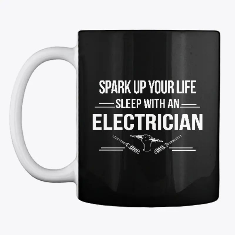 Spark Up Life Sleep With Electrician